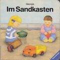 Im Sandkasten [Deutsche Ausg.]. Georgia: