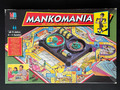 Mankomania Wie verjubelt man eine Million MB Spiele Spielzeug Brettspiel Spiel