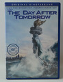 The Day After Tomorrow | DVD | Film | Dennis Quaid | Jake Gyllenhaal | Ian Holm