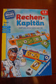 Rechenkapitän, Spiel zum Rechnen von 1- 20, Plus und Minus, Ravensburger