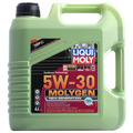 LIQUI MOLY Molygen New Generation DPF 5W-30 4 Liter Motoröl Öl Synthetisch