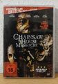 Chainsaw House Massacre, DVD 