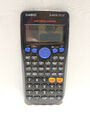 Casio fx-82 DE Plus Taschenrechner Wissenschaft Schule Abitur Studium