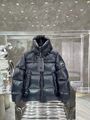 Herren Warm Ente Daunenjacke Ski Schnee Dick mit Kapuze Puffer Jacke Parka Stepp