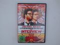 The Interview (DVD) Seth Rogen James Franco  und  Lizzy Caplan: