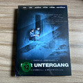 Der Untergang - Mediabook Limited /999 Edition Cover A Blu Ray + DVD NEU/OVP