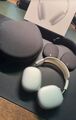 Apple AirPods Max Drahtloser Kopfhörer - Silber - MGYJ3ZM/A