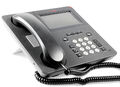 AVAYA 9641G IP Desktop Telefon VoIP-Systemtelefon Touch Farbdisplay