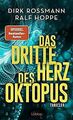 Das dritte Herz des Oktopus: Thriller (Oktopus-Reih... | Buch | Zustand sehr gut