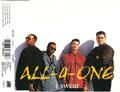 All-4-One ‎– I Swear (Maxi-CD)