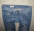 Pepe Jeans, Modell Banji, W27 / L32, Stretch