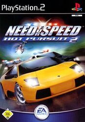 PS2 - Playstation ► Need for Speed Spiel nach Wahl - Hot Pursuit | Carbon u.v.m