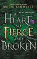 Brigid Kemmerer A Heart So Fierce and Broken (Taschenbuch) Cursebreaker Series