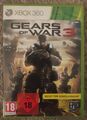 Gears Of War 3 (Microsoft Xbox 360, 2011)