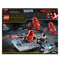LEGO Star Wars Sith Troopers Battle Pack 75266 Star Wars Episode IX (75266)