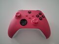 Microsoft Xbox Wireless Controller Deep Pink - Xbox Series X|S/Xbox On QAU-00083