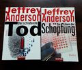 Jeffrey Anderson .... Der schlafende Tod  / Die Erben Der Schöpfung 