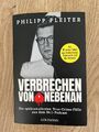 SIGNIERT Verbrechen von nebenan | Buch | Philipp Fleiter