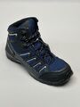 ALBATROS VOYAGER BLUE MID O1 Trekkingschuhe Wanderschuhe 676750 Gr. 41 Schuhe