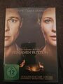 Der seltsame Fall des Benjamin Button mit Brad Pitt Cate Blanchett | DVD | 2008