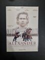 Alexander | mit Anthony Hopkins, Angelina Jolie | DVD | FSK12  Zustand neuwertig