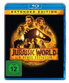 Jurassic World: Ein neues Zeitalter von Universal Pi... | DVD | Zustand sehr gut