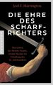 Die Ehre des Scharfrichters | Joel F. Harrington | Taschenbuch | 416 S. | 2024