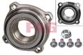 Schaeffler FAG Radlagersatz Radlager Satz Wheel Bearing Hinten 713 6494 80