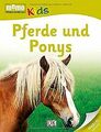 memo Kids, Band 5: Pferde und Ponys von - | Buch | Zustand sehr gut