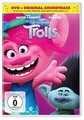 Trolls - Special Edition (+ Original Soundtrack) [2 DVDs]... | DVD | Zustand neu