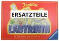 Ersatzteile für Junior Labyrinth Ravensburger Version 1995 - gebraucht ab 1,50E