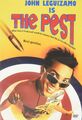 Die Pest (DVD, 2000) John Leguizamo - Sehr selten! OOP! RAR NUR IN ENGLISCH