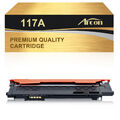 TONER für HP 117A W2070A Color Laser MFP 179fwg 178nwg 179fnw 178nw 150a 150nw