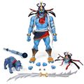 Thundercats Ultimates Mumm-Ra & Ma-Mutt SUPER7 Ultimate Wave 2 5-18cm