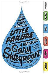 Little Failure: A Memoir von Shteyngart, Gary | Buch | Zustand gut*** So macht sparen Spaß! Bis zu -70% ggü. Neupreis ***