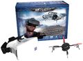 Micro Drone 3.0+ZEISS VR ONE für Samsung S 6,Quadrocopter HD Kamera Bundle