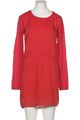 MANGO Kleid Damen Dress Damenkleid Gr. S Rot #mncqcw7