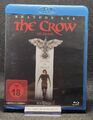 The Crow - Die Krähe (Brandon Lee) - auf BLU RAY