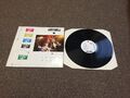 Eurythmics-Touch Dance 1984 1. Presse RCA LP Ex Vinyl Play