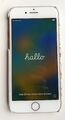 Apple iPhone 8 - 64GB -Gold (Ohne Simlock) optisch einwandfrei