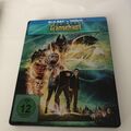 GÄNSEHAUT ( STEELBOOK )