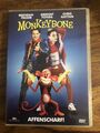 MONKEYBONE [DVD]