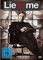 Lie to Me - Season Two [6 DVDs] von James Hayman, Michael... | DVD | Zustand gut