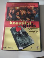 Beautiful Girls von Ted Demme | DVD 