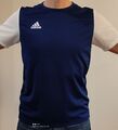 Sport T-Shirt, Gr. M, Adidas 