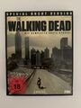 The Walking Dead - Staffel 1- Special Uncut Version (Blu Ray) (2013)