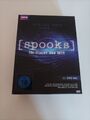 Spooks - Im Visier des MI5 - Special Unit - Staffel 1 - 4... | DVD | Zustand gut