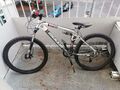 fahrrad Mountainbike Bulls