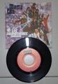 THE LES HUMPHRIES SINGERS  MAMA LOO / I`M FROM THE SOUTH 1973  7" SINGLE 