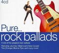 Pure... Rock Balladen